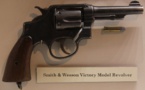 Smith &amp; Wesson sales down by 69%