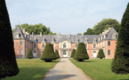 The Château in Coigny: From the Franquetots to the Talleyrands