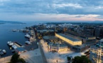 Exploring the New National Museum in Oslo