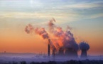Launch Of A Fossil Fuel Registry To Identify "Stranded Assets"