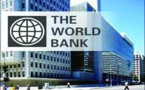 World Bank Lowers Its Forecast For East Asia's Growth In 2022, Citing China's Slowdown