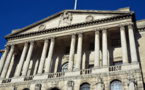 Bank of England to start buying government bonds for market recovery