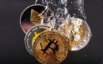 Cryptocurrency Is Taking Up "Brain Space," Bank-Fintech Partnerships Are "Here To Stay", Says OCC's Hsu