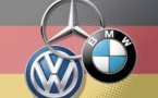 German Automakers Balk At Supplier Demands Regarding Energy Price Increases