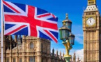 In A Dramatic U-Turn, New UK Finance Minister Hunt Reverses Truss's Economic Plan