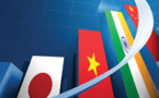 According To Economists, Asia Could Emerge As A Shining Light In The Global Downturn Next Year