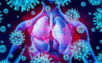 Addiction Medication Shows Promise In Alleviating Long-Term COVID Brain Fog And Fatigue