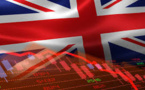Rating Agency Downgrades Economic Outlook For The UK To ‘Negative’