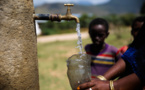 UNICEF: Quarter of global population has no access to clean drinking water