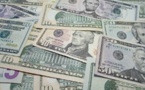 The US merchandise trade deficit widens in September