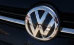 Volkswagen to expand cooperation on self-driving cars with Mobileye