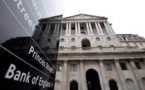 Bank Of England Is Set To Raise Interest Rates By The Most In 33 Years