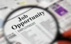 October Job Growth In The United States Was At Its Weakest In Almost Two Years, Unemployment Rate Increased