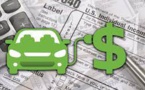 Japan's Government Expresses Concern Over American EV Tax Credits