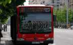 Spanish transport workers to start a strike