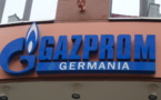 EC to allocate Germany €225.6 million to take over Russian Gazprom's subsidiary