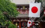 Japan's Economy Surprisingly Contracts As Hot Inflation And A Global Slowdown Take Their Toll