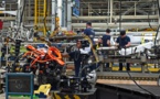 Stellantis to produce affordable electric cars for European market in India