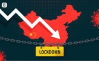 Beijing Comes To A Standstill As The Chinese Capital Combats Covid With Additional Lockdowns