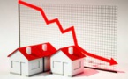 Study Shows A 44% Fall In UK Property Demand Following Market Rattling Mini Budget