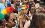 US Senate approves bill to protect same-sex and interracial marriages