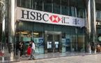 HSBC to close a quarter of its UK branches