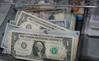 Rate Hikes By The US Fed, Combined With A Strong Dollar, Threatening Political Stability In Africa