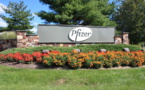 Pfizer to invest in Dublin manufacturing facility