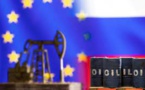 Despite Russia's Opposition And Widespread Doubts, EU Ministers Assert That The Russian Oil Cap Will Work