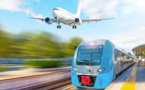 Brits Being Advised To Reconsider Christmas Plans Due To Planned Strikes On Flights And Trains