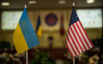 U.S. sends first batch of $13M-worth energy equipment to Ukraine