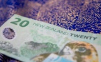 New Zealand forecasts recession in 2023