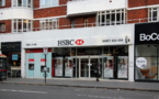 HSBC to stop financing new oil and gas projects