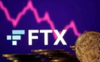 With Rising Risk Of Contagion, Insurers Avoid FTX-Linked Cryptocurrency Companies
