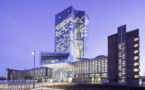 ECB forecasts rate hike in the near future