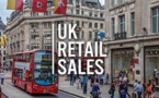Retail Sales In The UK Unexpectedly Increase In December: CBI
