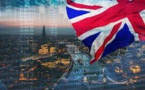 UK Economy Shrank More Than Initially Estimated