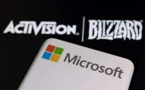 Gamers File A Lawsuit To Block The Microsoft-Activision Merger