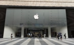 FT warns of decline in Apple's revenues
