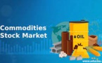 Commodities And Stocks Rise As China Lifts Its Quarantine Rule