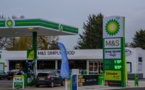 BP criticized for plans to increase oil and gas investment