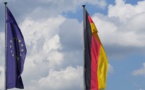 German companies expect mild recession in 2023