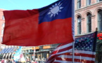 U.S. State Department approves $180 million sale of landmine systems to Taiwan