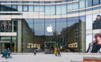 Apple to open its first flagship stores in India