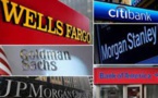 Banks In The United States Prepare For Declining Profits And A Recession