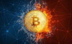 Bitcoin Is Bracing Itself For A Bumpy New Year In The Cryptoverse