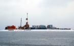 Bloomberg: China buys rare grades of Russian oil from the Arctic