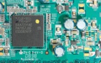 US to limit China's access to semiconductor technology