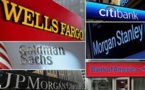 While Goldman Sachs Reduces Its Workforce, Major US Banks Continue To Hire