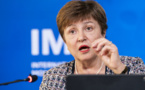 IMF chief Georgieva: Trade fragmentation may cost global economy 7% of global GDP